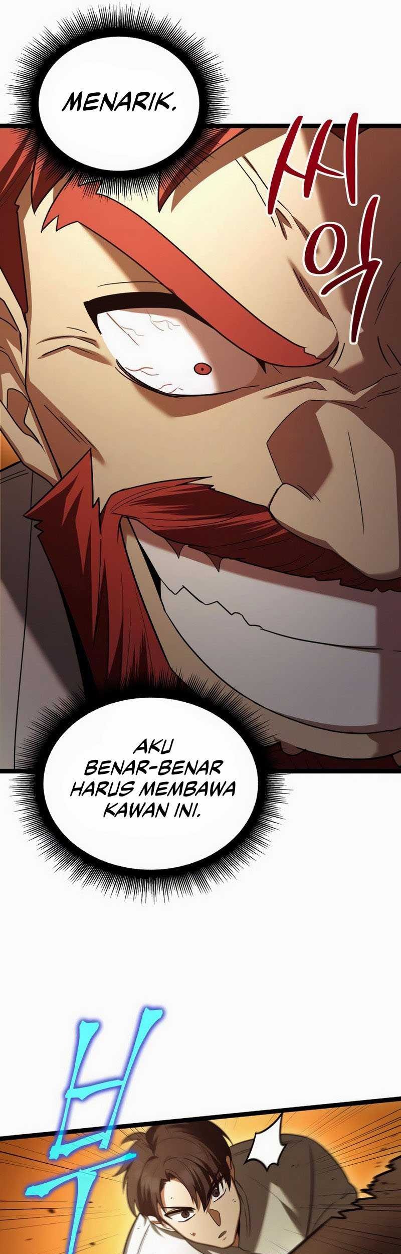The Hero Became The Duke’s Eldest Son Chapter 9 - halaman 14