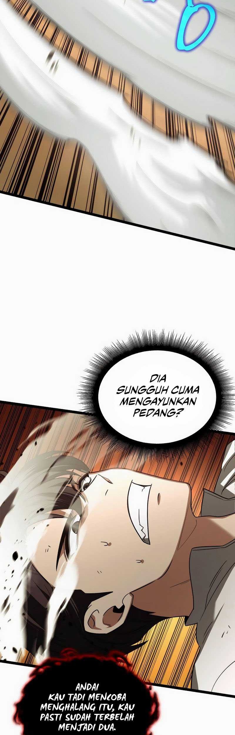 The Hero Became The Duke’s Eldest Son Chapter 9 - halaman 16