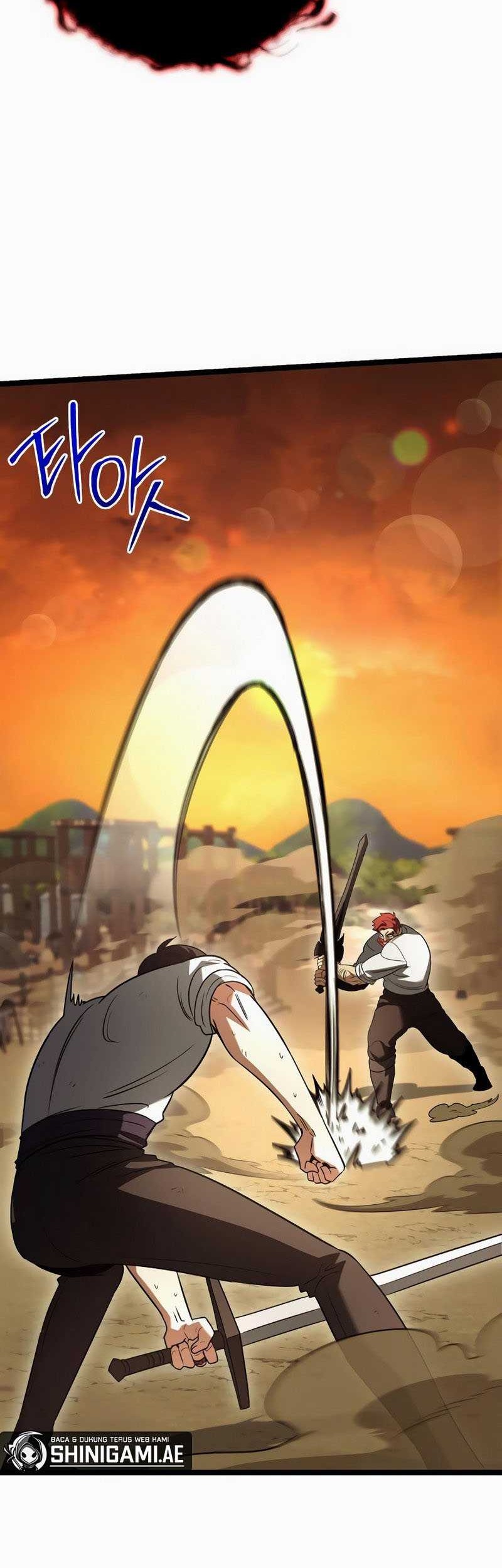 The Hero Became The Duke’s Eldest Son Chapter 9 - halaman 17