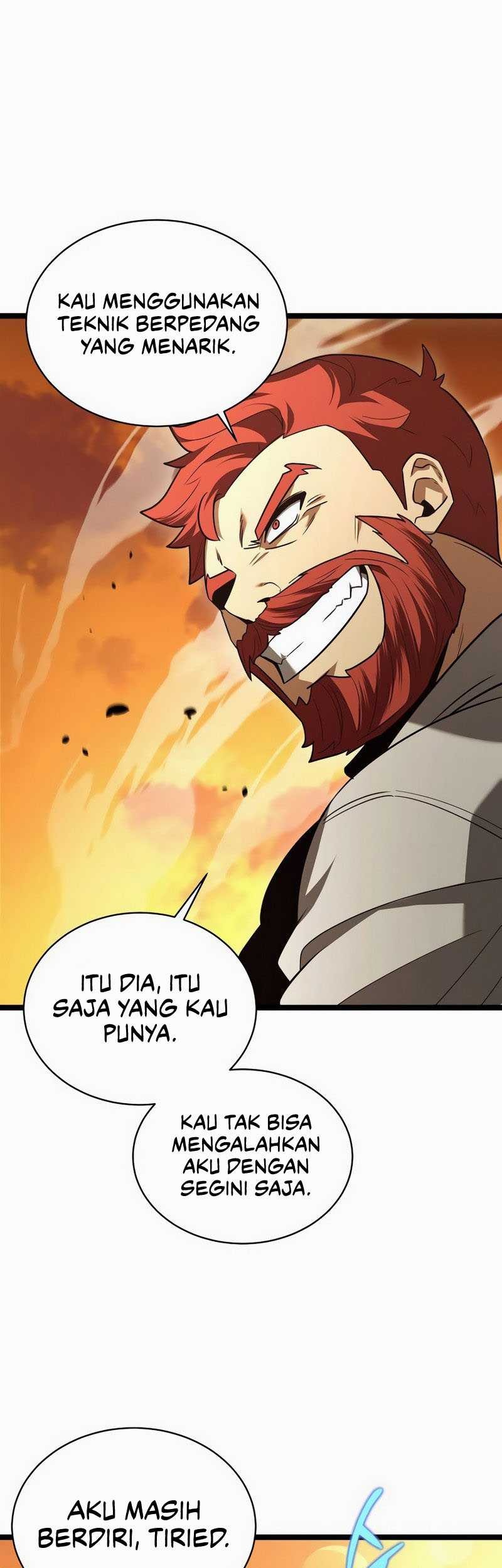 The Hero Became The Duke’s Eldest Son Chapter 9 - halaman 18