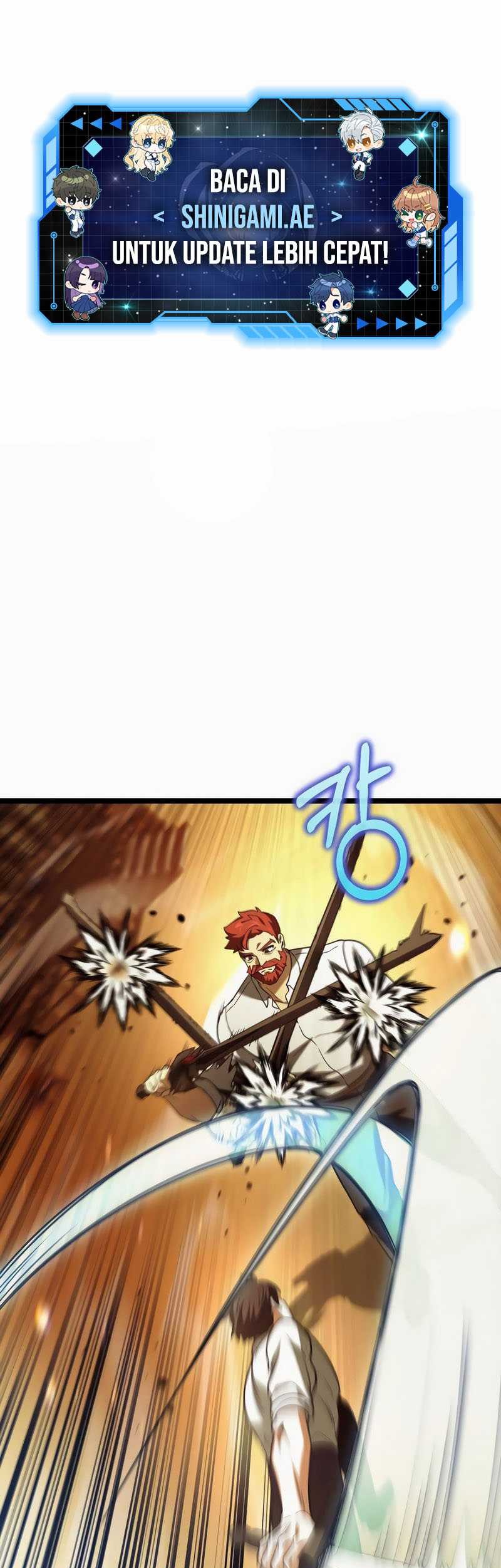 The Hero Became The Duke’s Eldest Son Chapter 9 - halaman 2