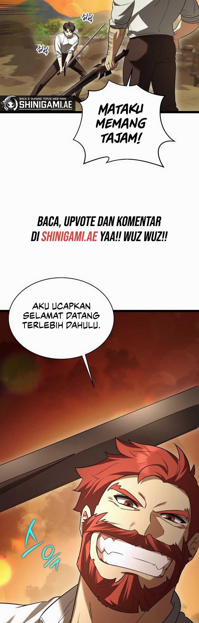The Hero Became The Duke’s Eldest Son Chapter 9 - halaman 20