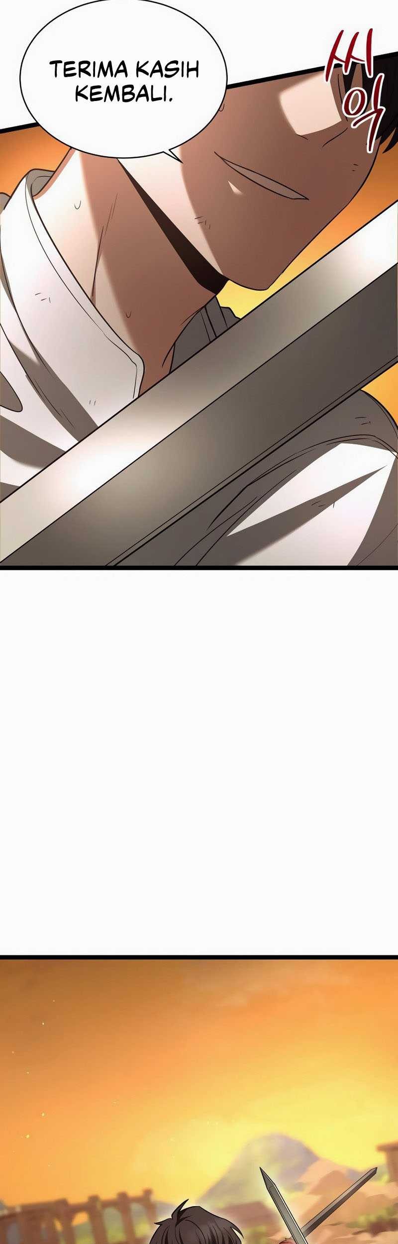 The Hero Became The Duke’s Eldest Son Chapter 9 - halaman 22