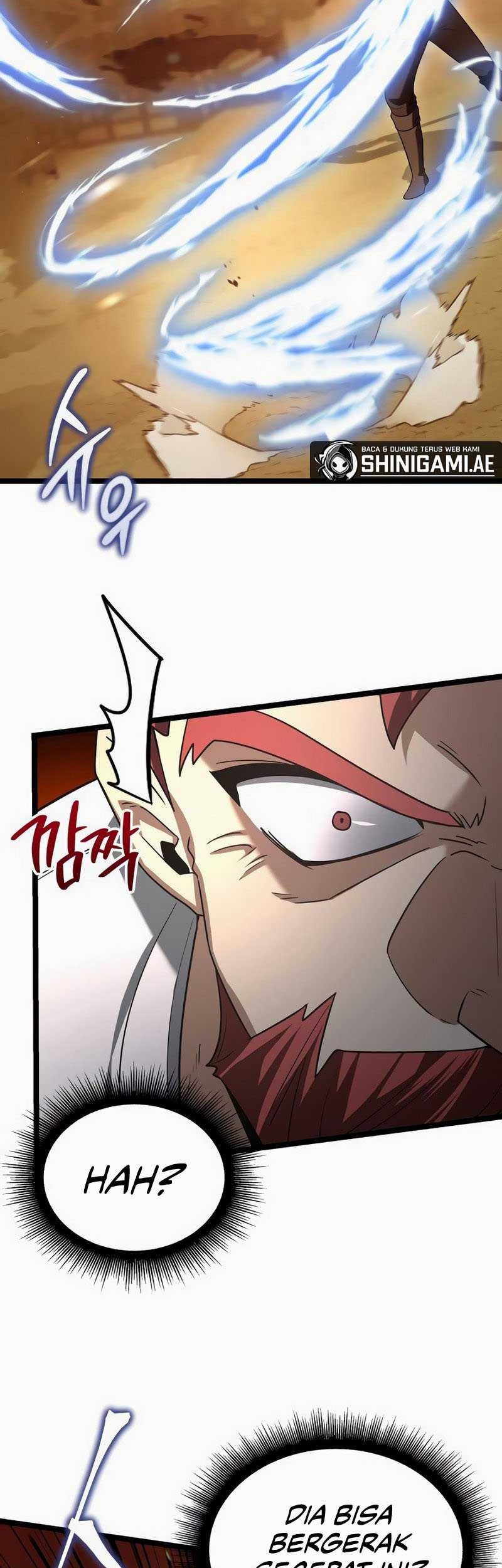 The Hero Became The Duke’s Eldest Son Chapter 9 - halaman 24