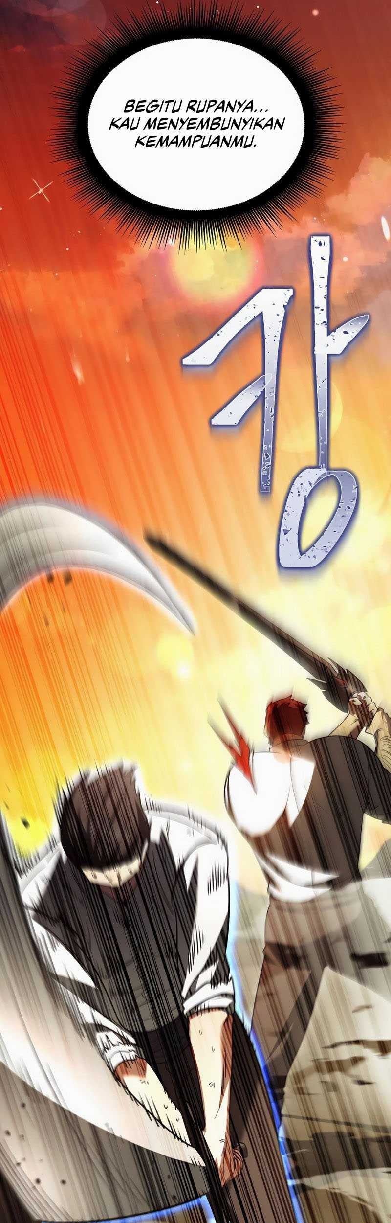 The Hero Became The Duke’s Eldest Son Chapter 9 - halaman 26