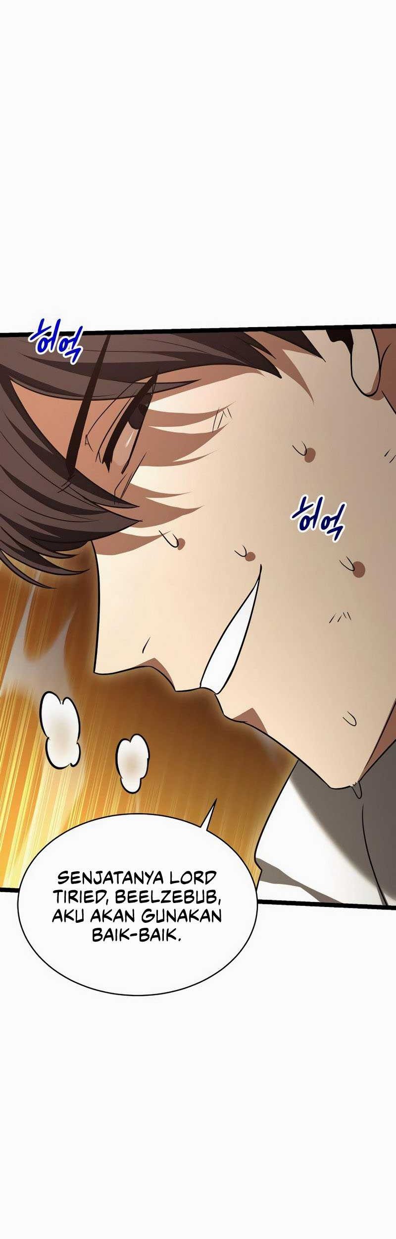 The Hero Became The Duke’s Eldest Son Chapter 9 - halaman 28