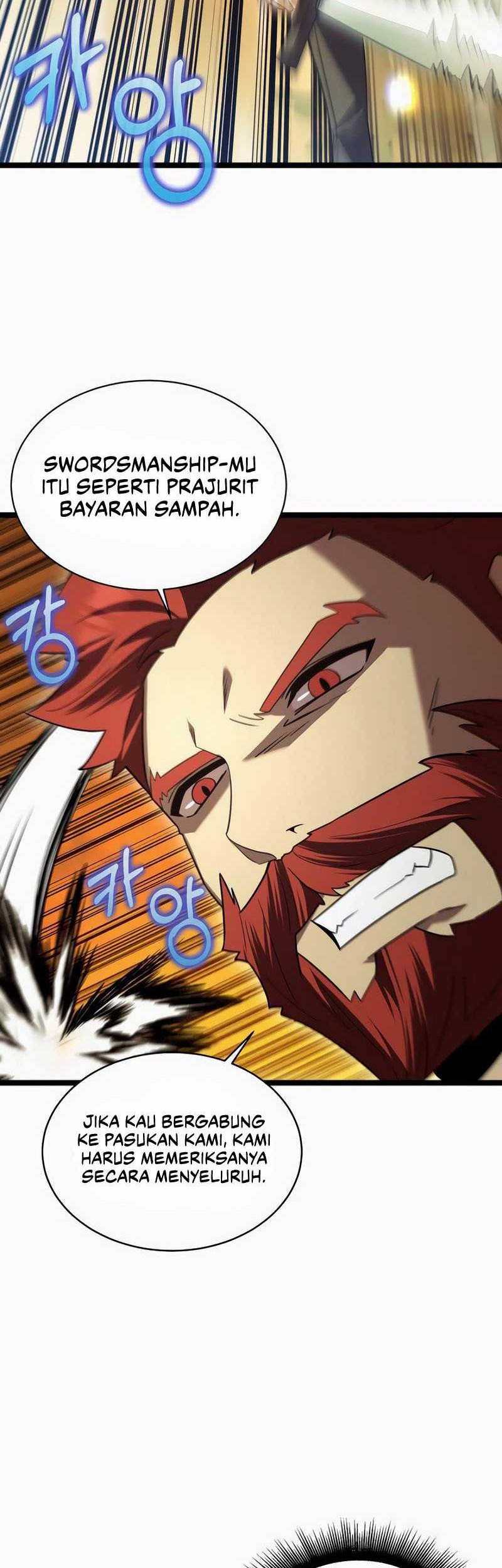The Hero Became The Duke’s Eldest Son Chapter 9 - halaman 3