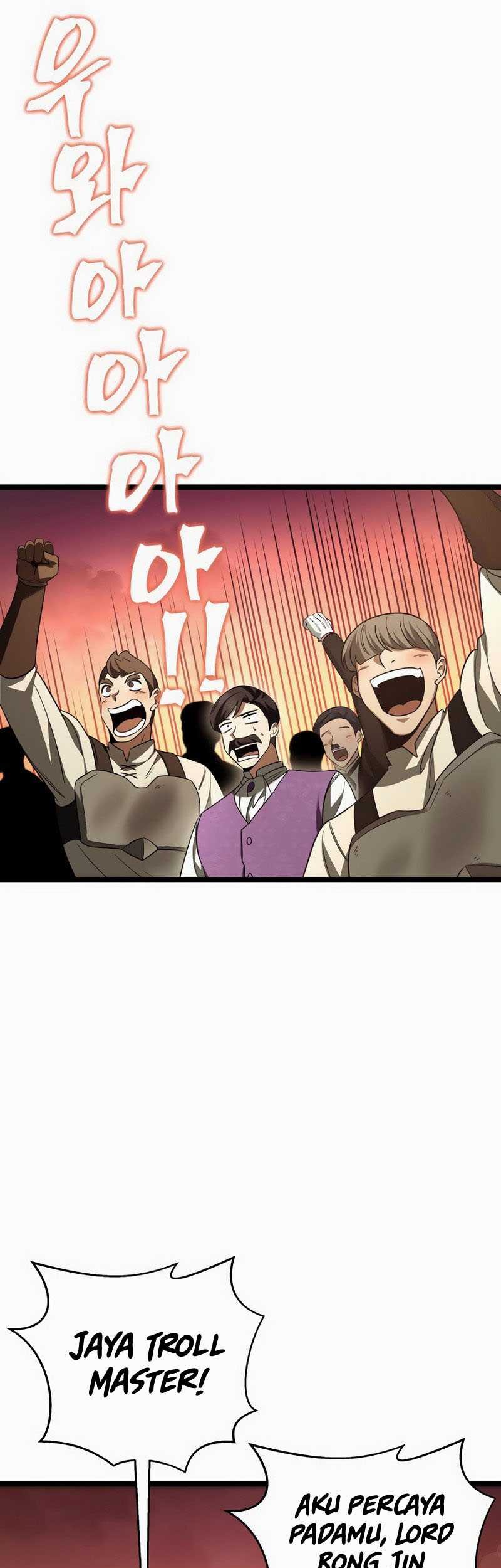 The Hero Became The Duke’s Eldest Son Chapter 9 - halaman 30