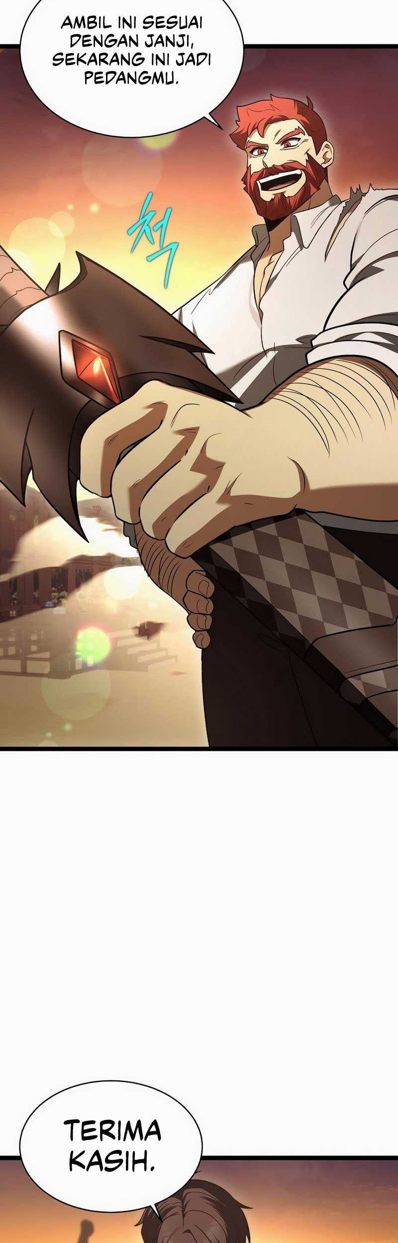 The Hero Became The Duke’s Eldest Son Chapter 9 - halaman 35