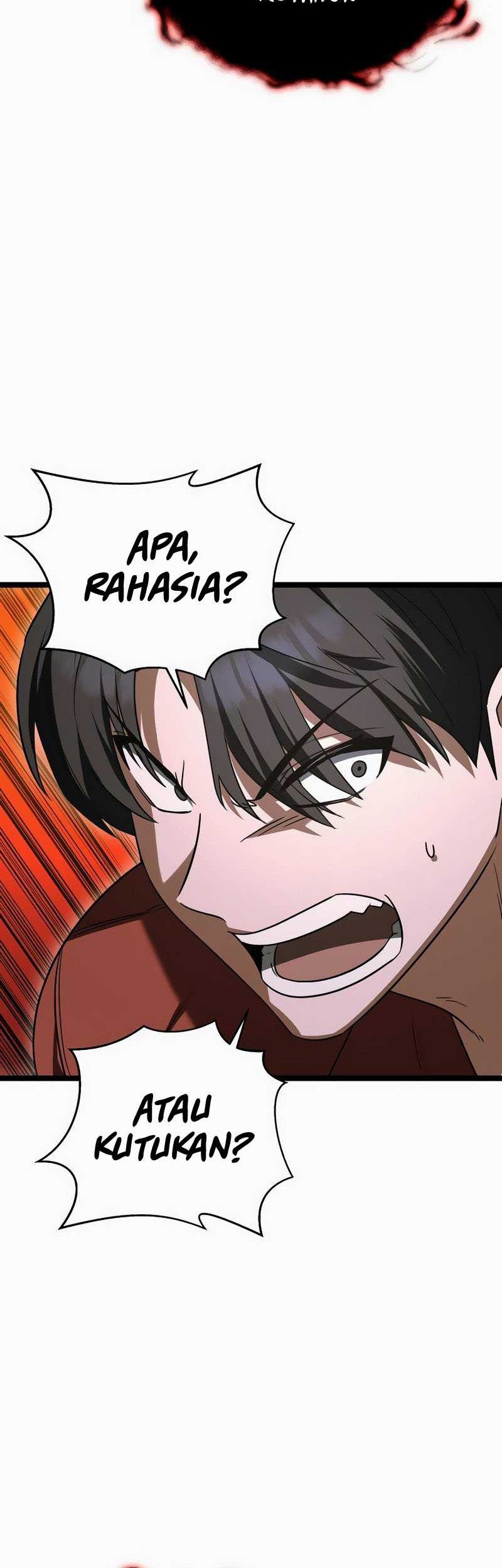The Hero Became The Duke’s Eldest Son Chapter 9 - halaman 41