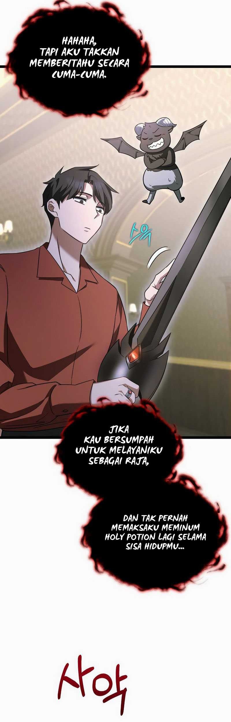 The Hero Became The Duke’s Eldest Son Chapter 9 - halaman 42