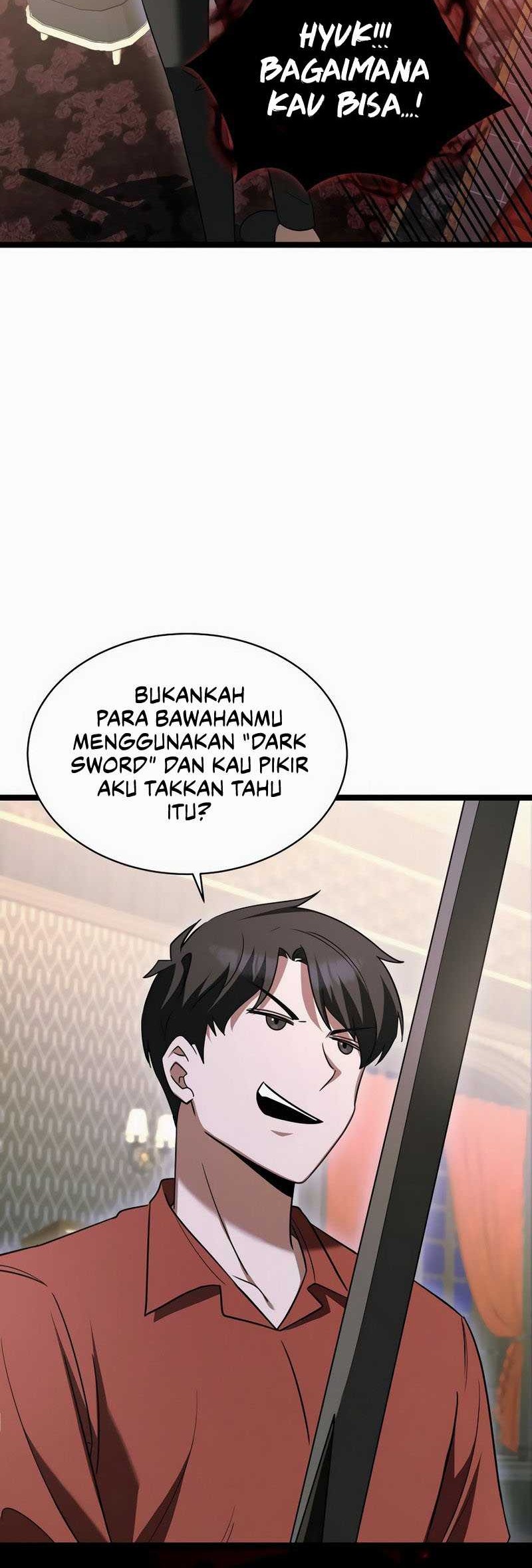 The Hero Became The Duke’s Eldest Son Chapter 9 - halaman 45