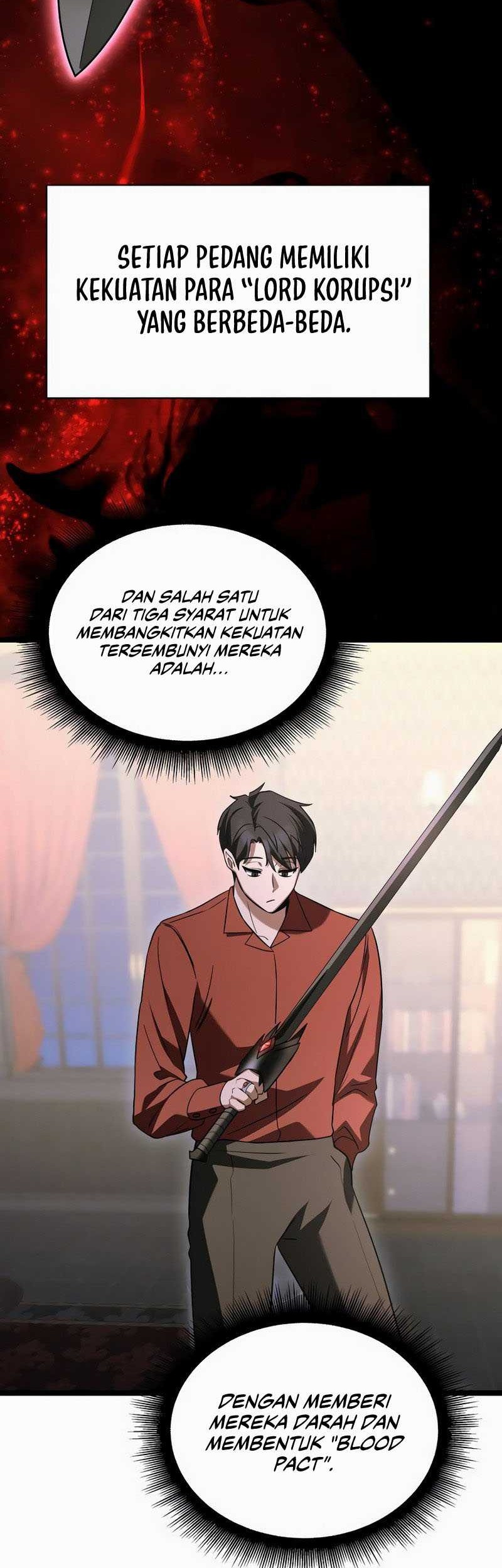 The Hero Became The Duke’s Eldest Son Chapter 9 - halaman 47