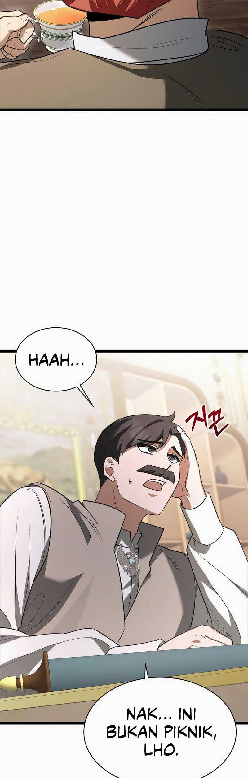 The Hero Became The Duke’s Eldest Son Chapter 9 - halaman 55