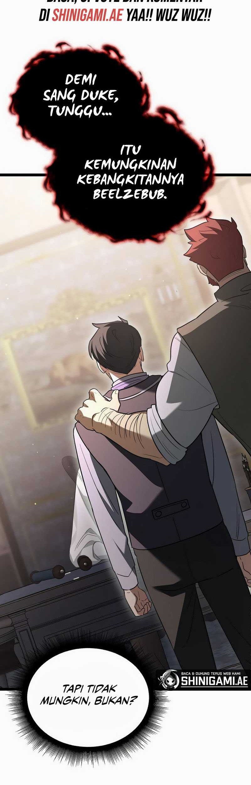 The Hero Became The Duke’s Eldest Son Chapter 9 - halaman 59