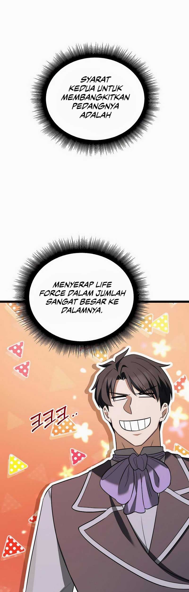 The Hero Became The Duke’s Eldest Son Chapter 9 - halaman 60
