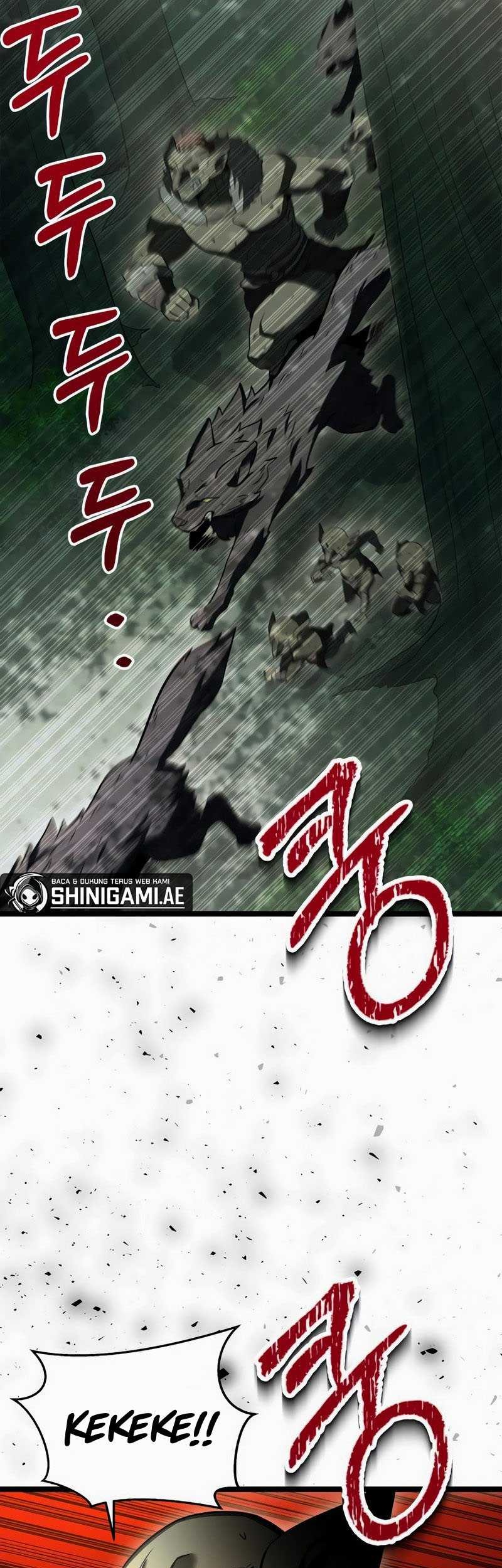 The Hero Became The Duke’s Eldest Son Chapter 9 - halaman 66