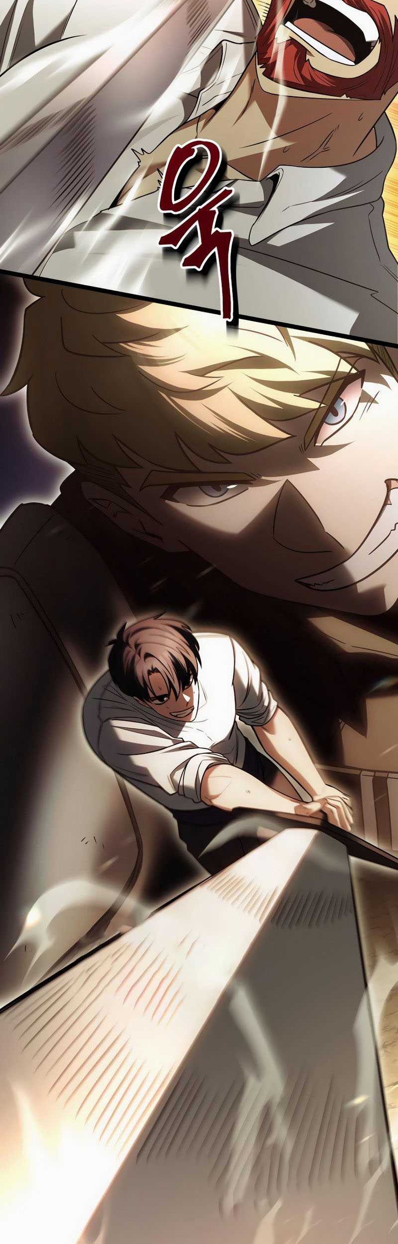 The Hero Became The Duke’s Eldest Son Chapter 9 - halaman 8