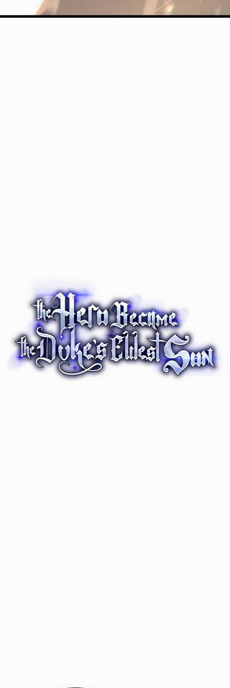 The Hero Became The Duke’s Eldest Son Chapter 9 - halaman 9
