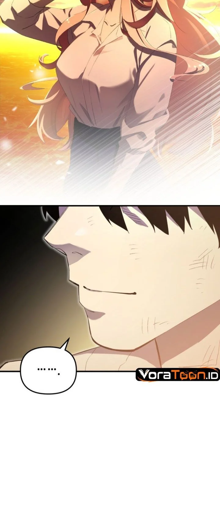 The Hero Can't Rest Chapter 1 - halaman 14