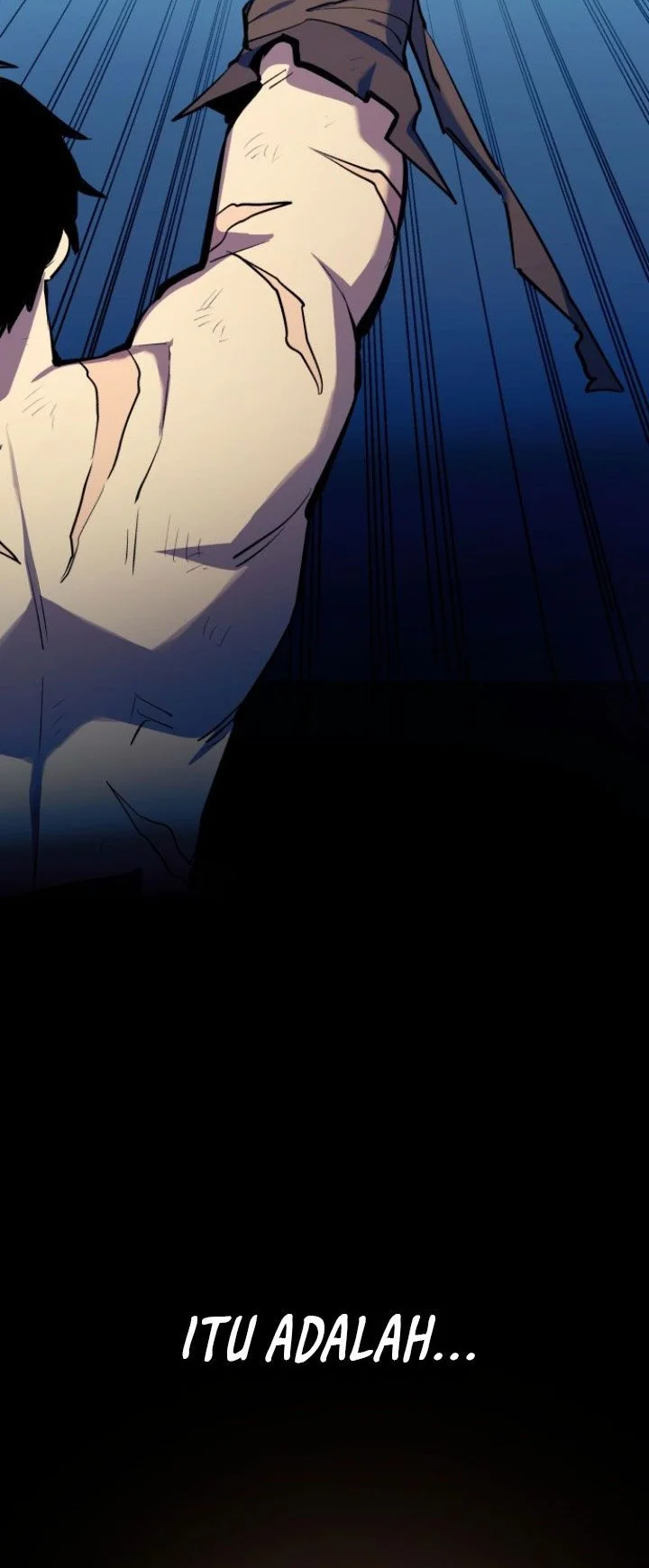 The Hero Can't Rest Chapter 1 - halaman 2