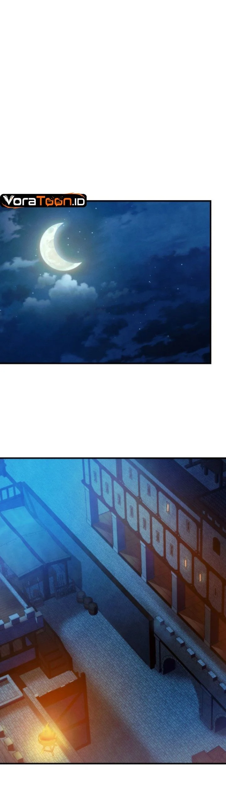The Hero Can't Rest Chapter 1 - halaman 41
