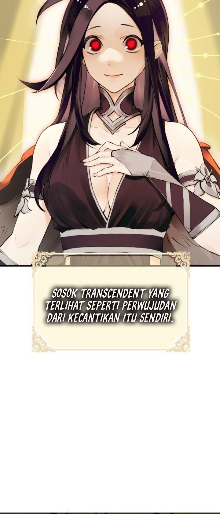 The Hero Can't Rest Chapter 1 - halaman 6