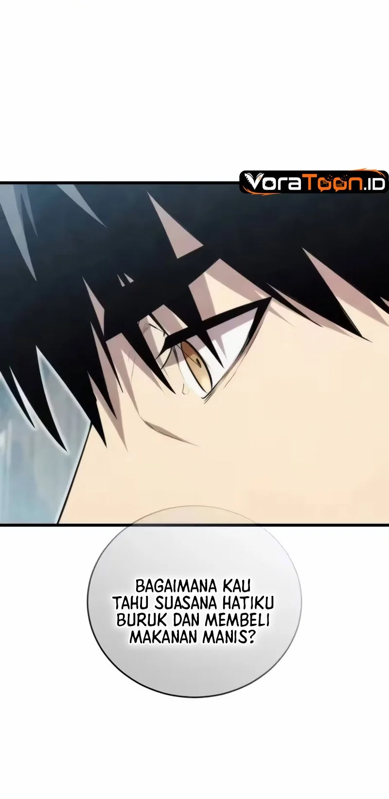 The Hero Can't Rest Chapter 10 - halaman 22