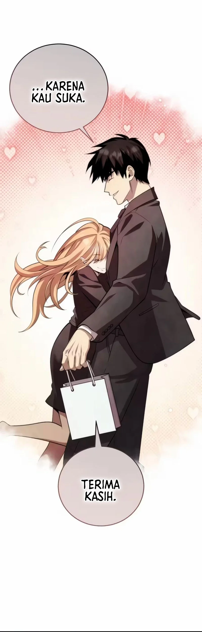 The Hero Can't Rest Chapter 10 - halaman 23
