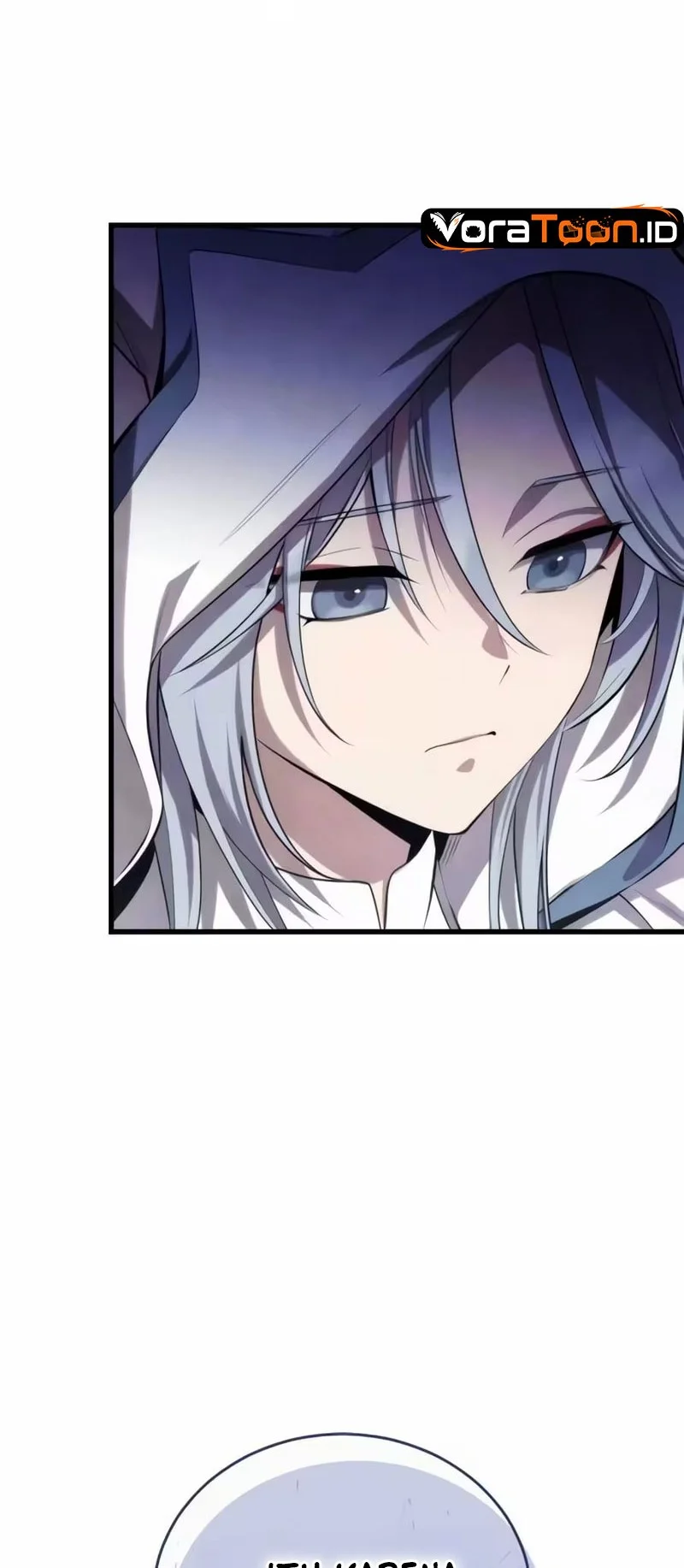 The Hero Can't Rest Chapter 10 - halaman 4