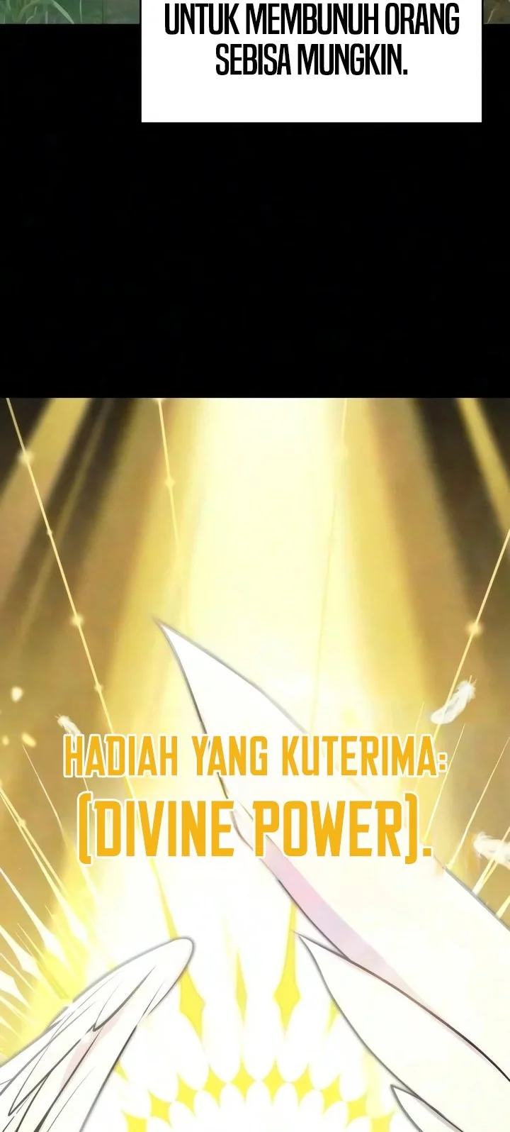 The Hero Can't Rest Chapter 2 - halaman 10