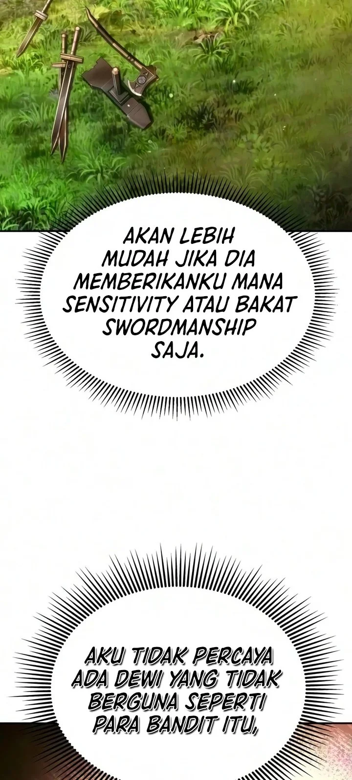 The Hero Can't Rest Chapter 2 - halaman 14