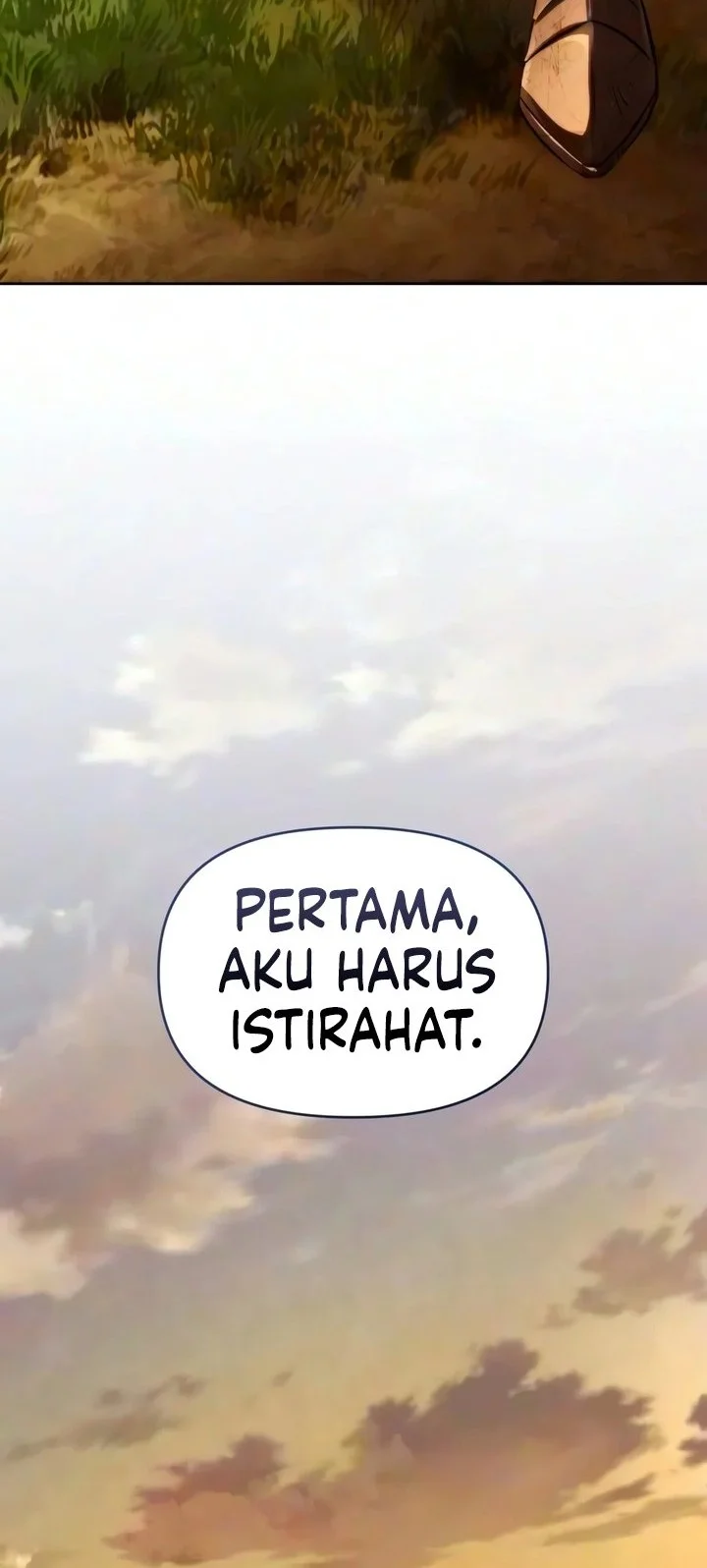 The Hero Can't Rest Chapter 2 - halaman 16