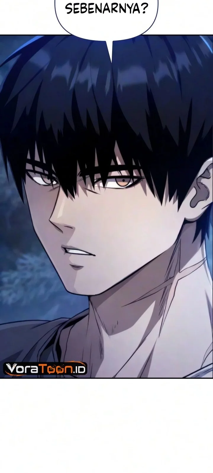 The Hero Can't Rest Chapter 2 - halaman 34