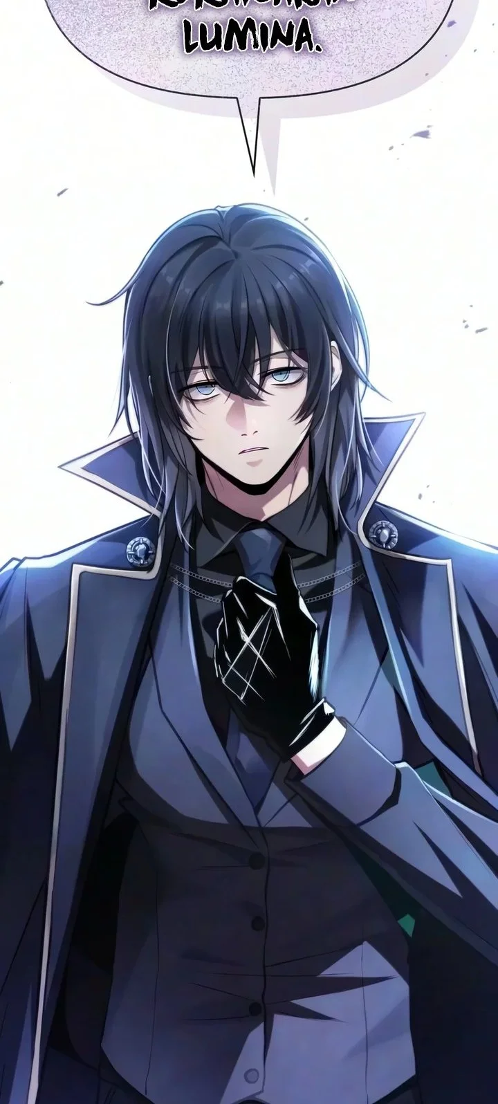 The Hero Can't Rest Chapter 2 - halaman 36
