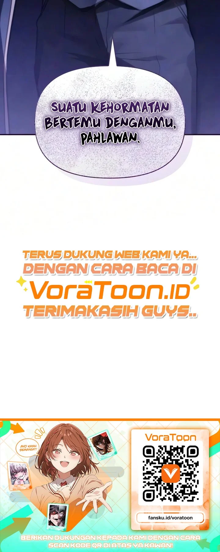 The Hero Can't Rest Chapter 2 - halaman 37