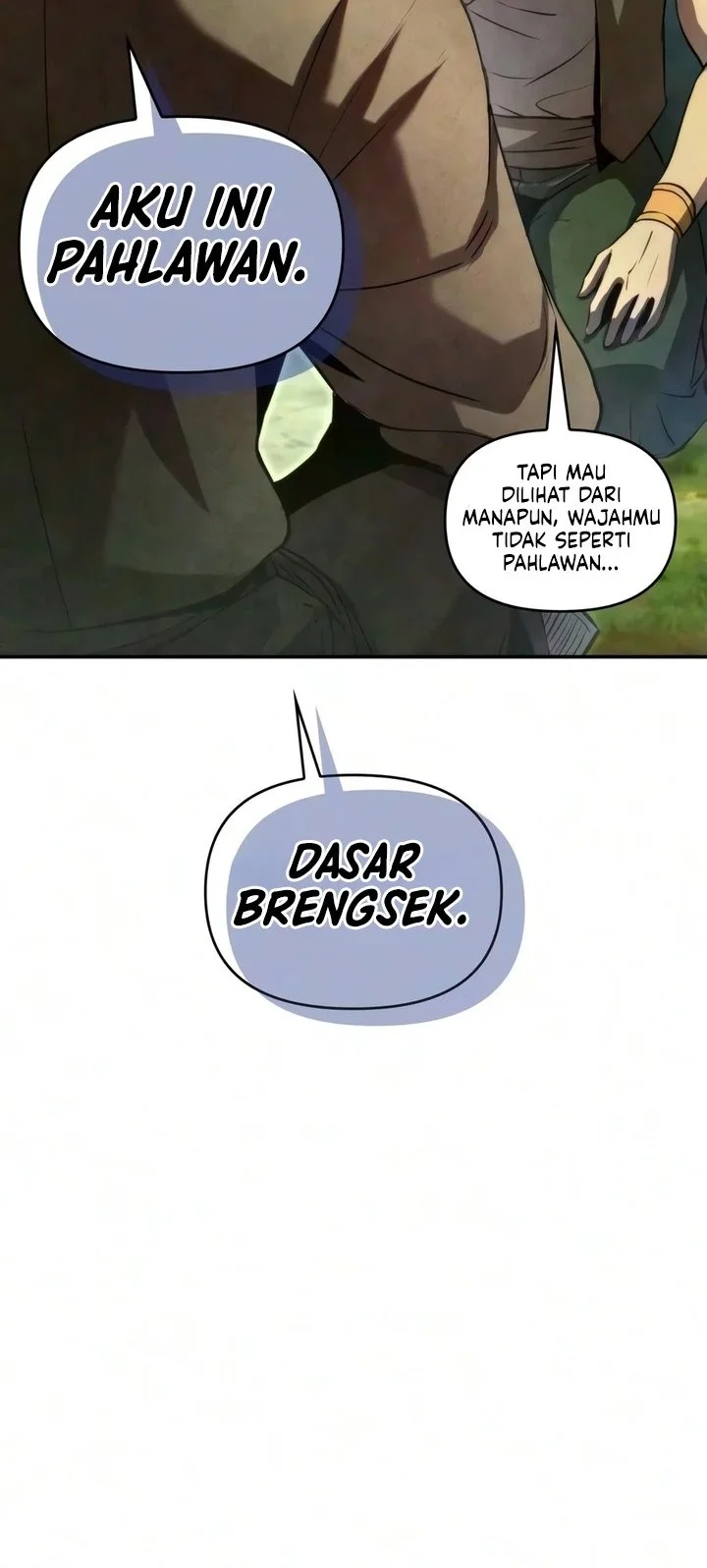 The Hero Can't Rest Chapter 2 - halaman 4
