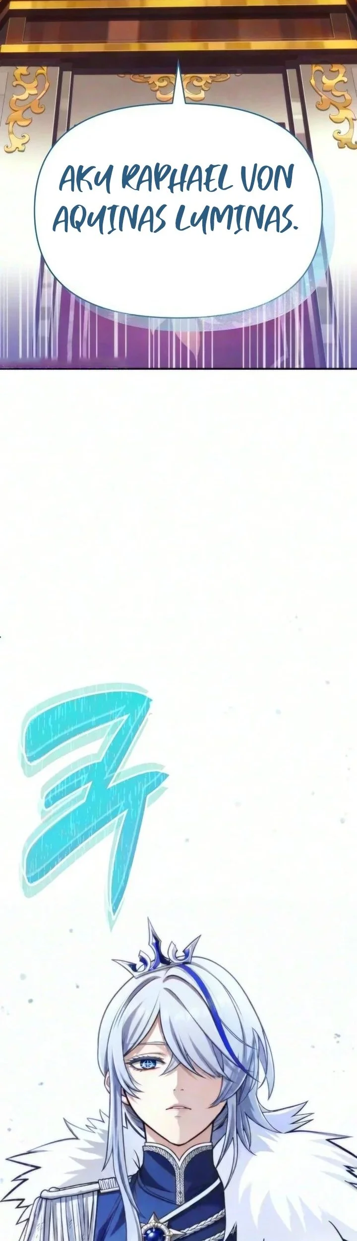 The Hero Can't Rest Chapter 3 - halaman 24
