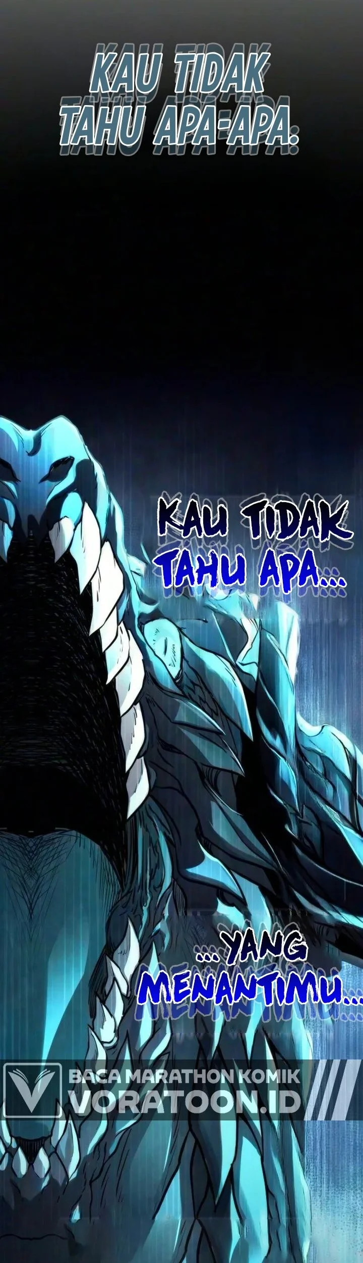 The Hero Can't Rest Chapter 3 - halaman 7