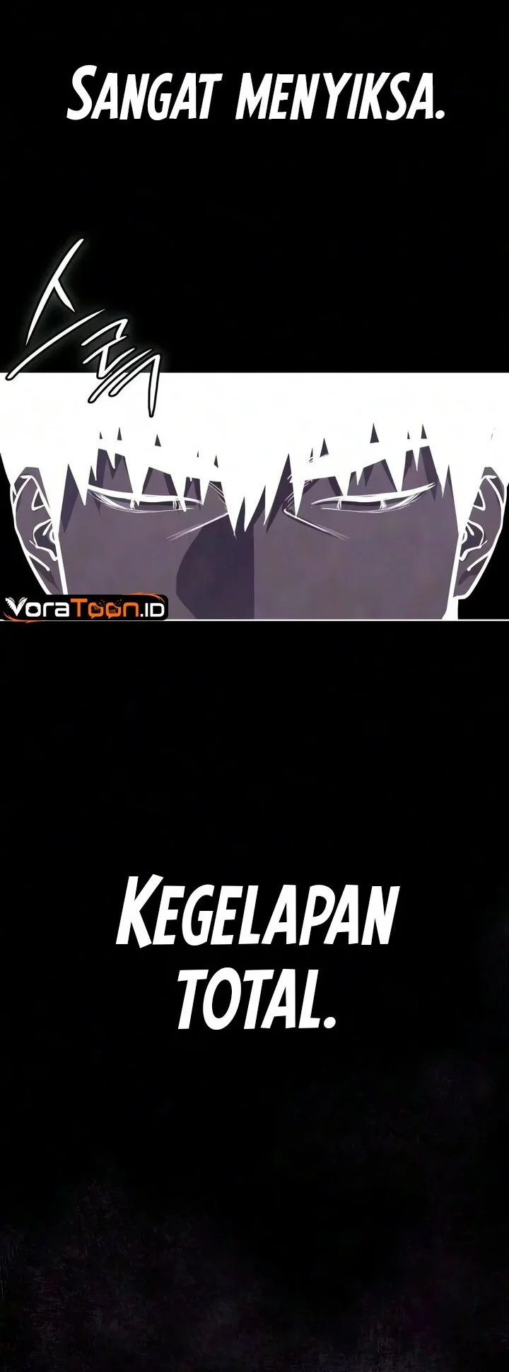 The Hero Can't Rest Chapter 4 - halaman 8