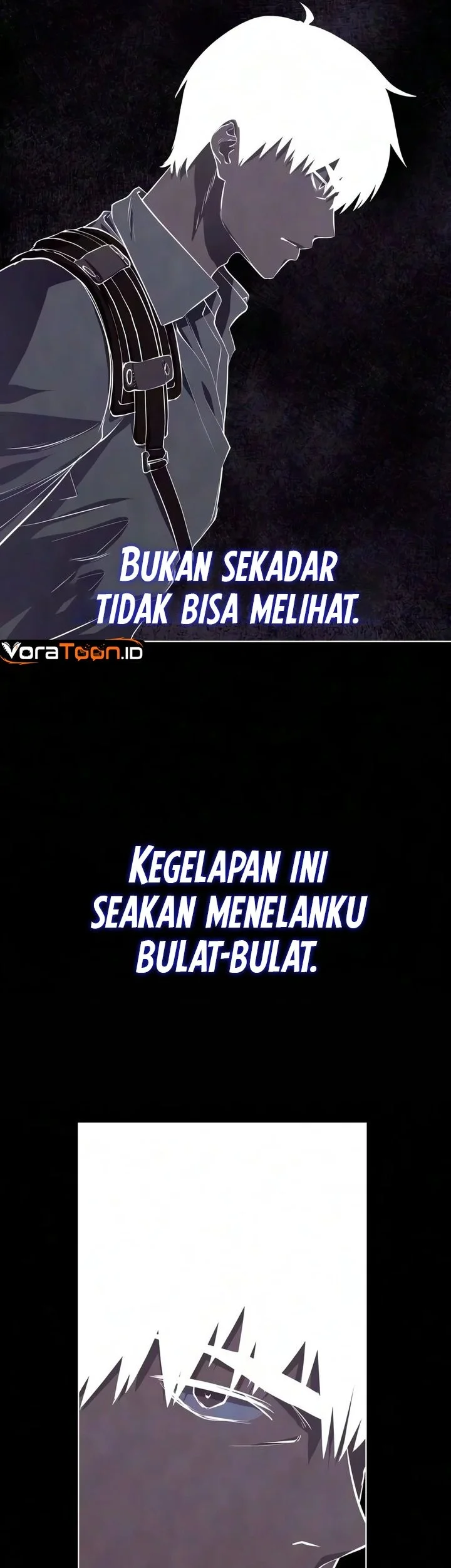The Hero Can't Rest Chapter 4 - halaman 9