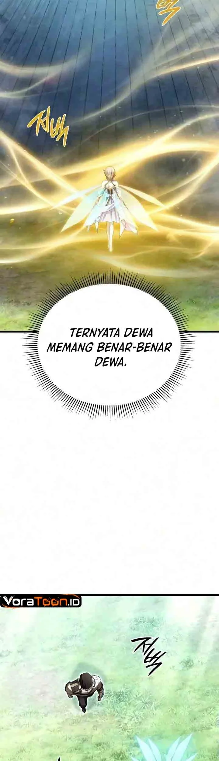 The Hero Can't Rest Chapter 5 - halaman 15