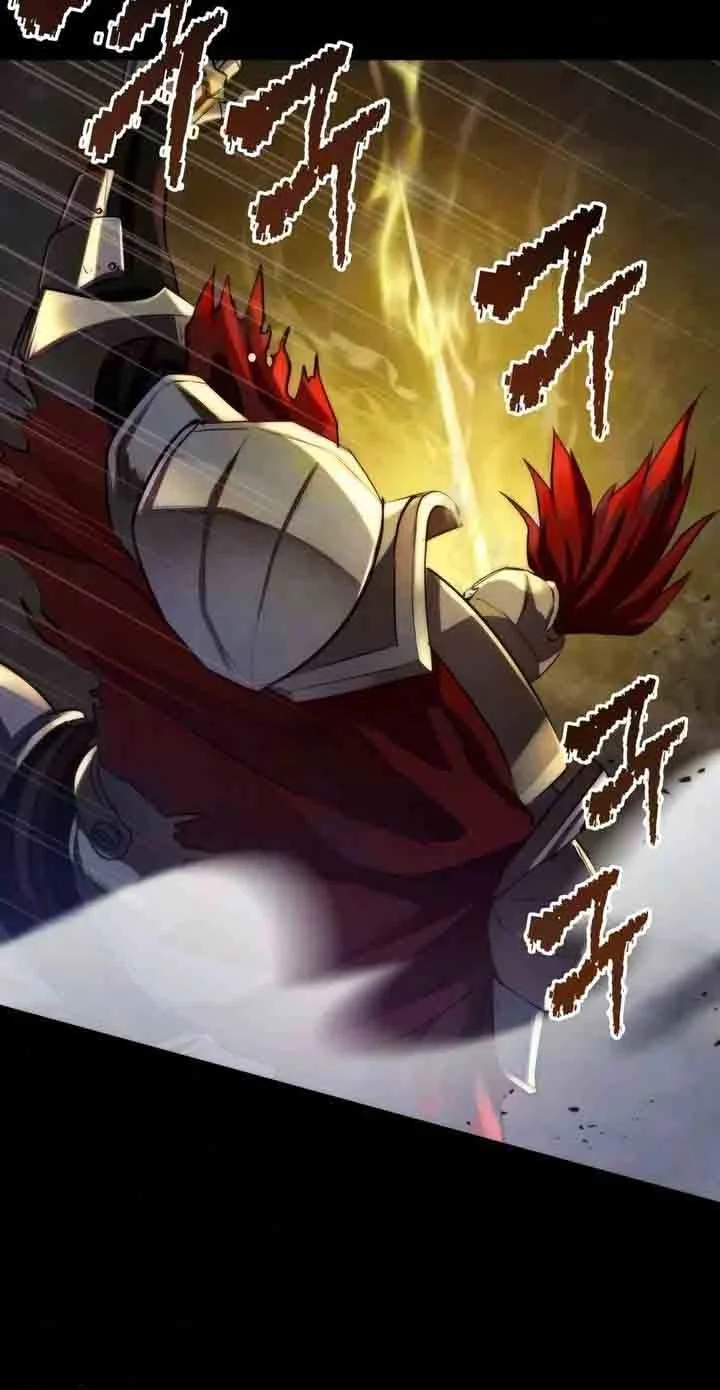 The Hero Can't Rest Chapter 5 - halaman 2