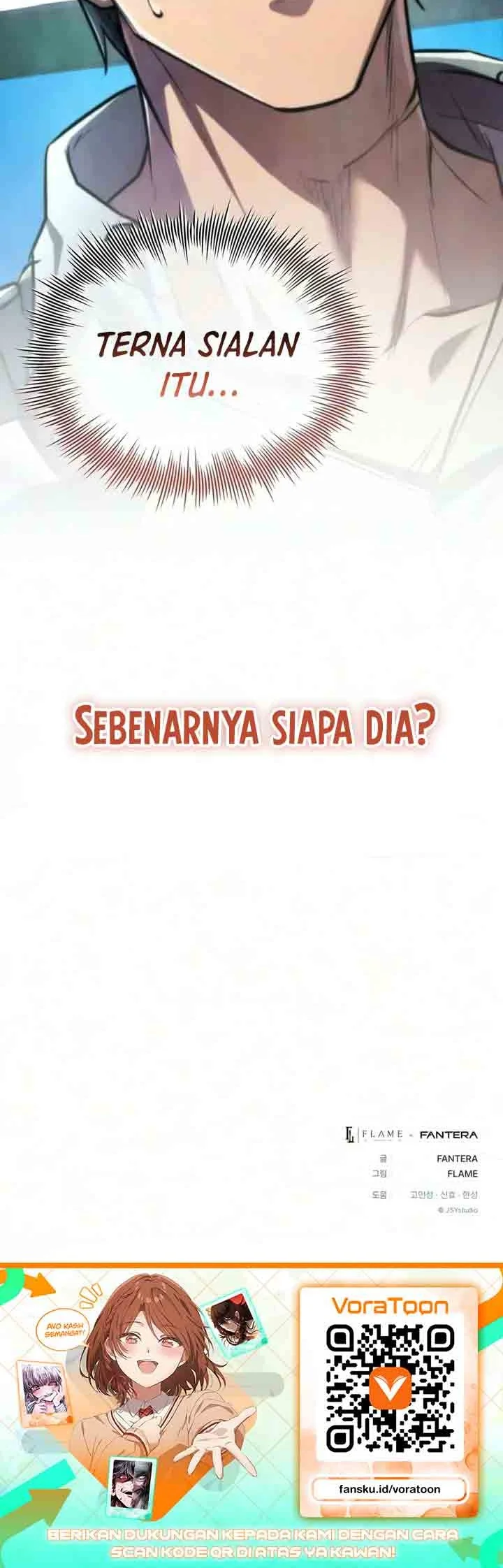 The Hero Can't Rest Chapter 5 - halaman 26