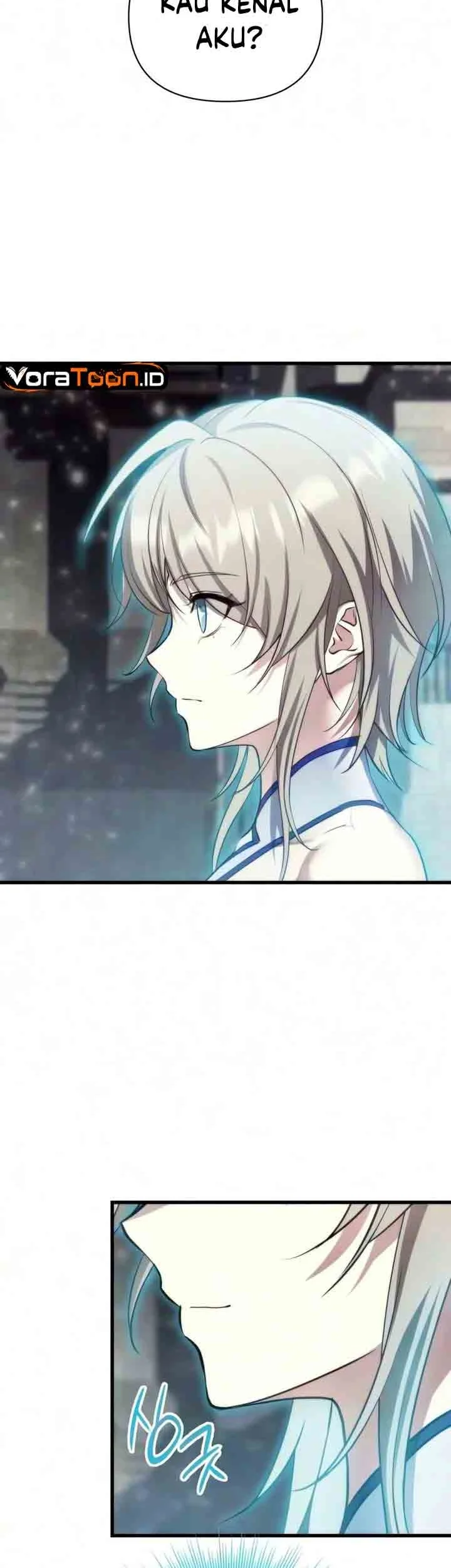The Hero Can't Rest Chapter 5 - halaman 9