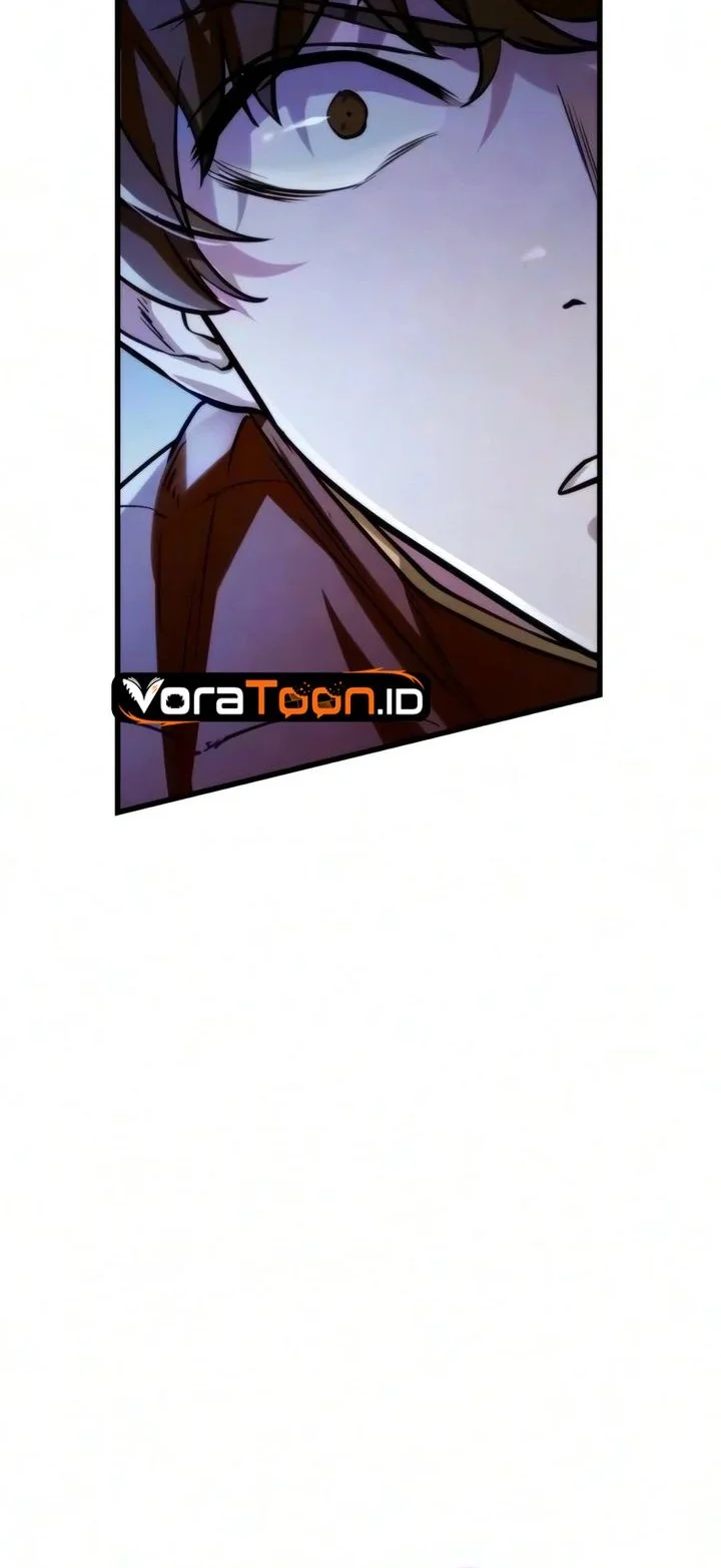 The Hero Can't Rest Chapter 6 - halaman 28