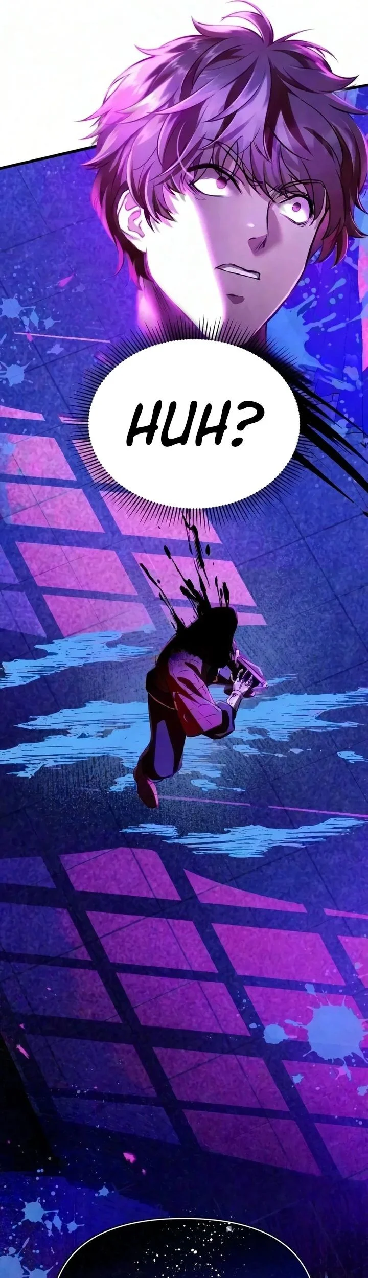 The Hero Can't Rest Chapter 6 - halaman 29