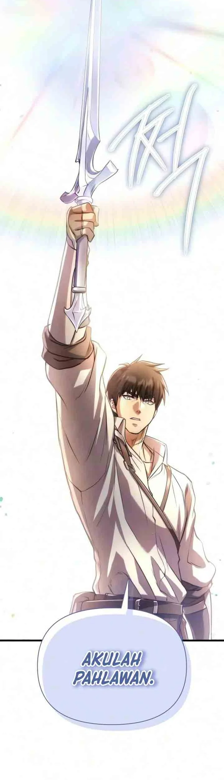 The Hero Can't Rest Chapter 7 - halaman 12