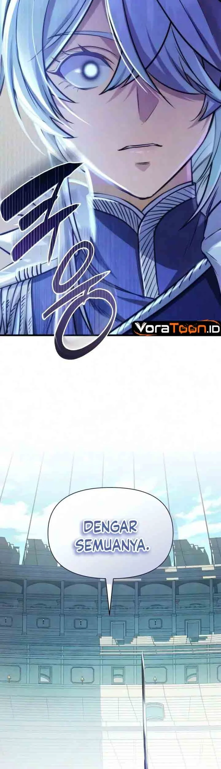The Hero Can't Rest Chapter 7 - halaman 14