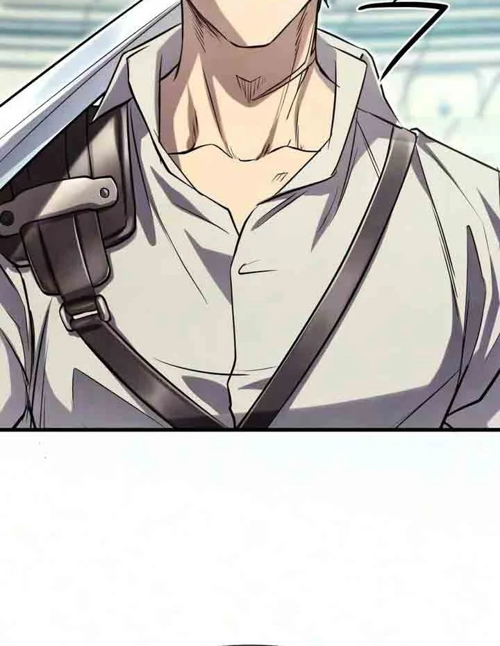 The Hero Can't Rest Chapter 7 - halaman 16